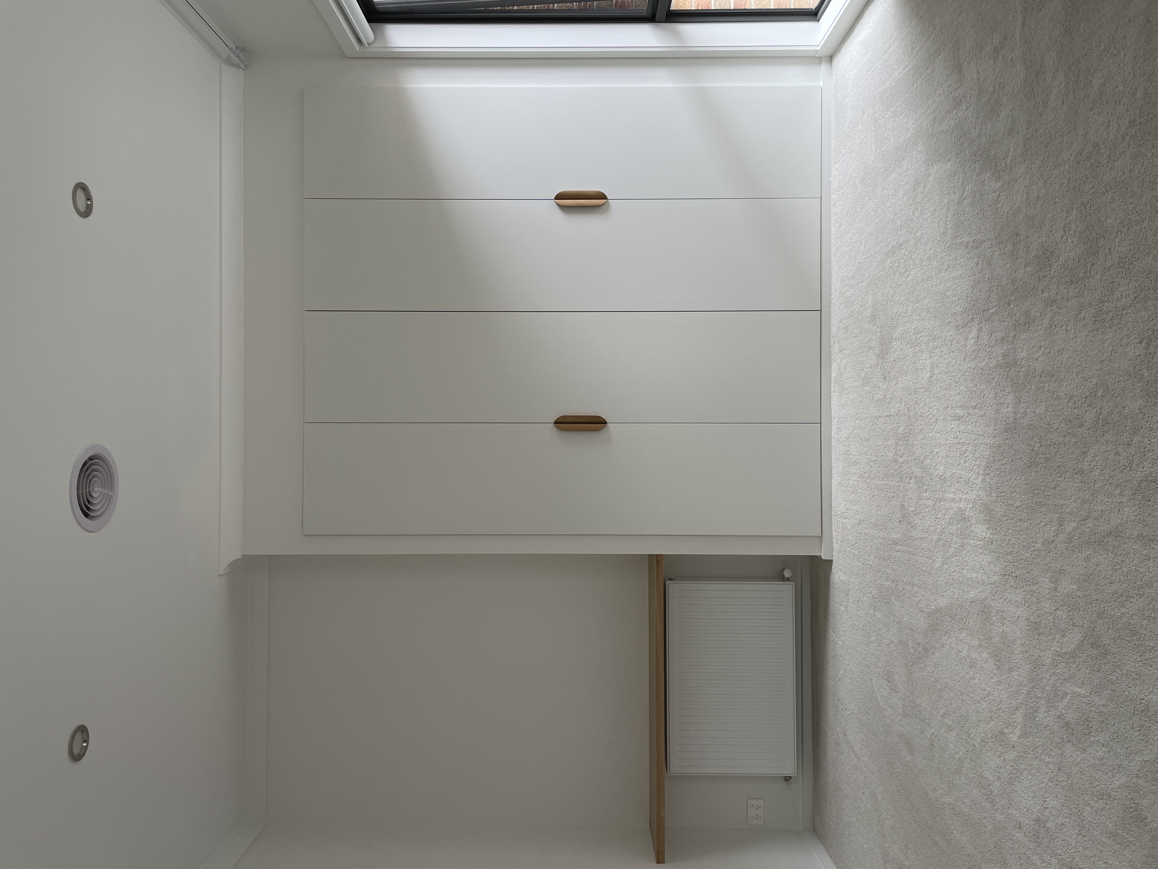 Custom joinery cabinetry